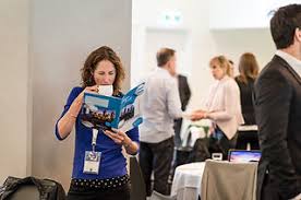 Digital Marketing Confe, San Francisco, Intrigue Summit