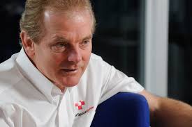 Jonathan Palmer Octane Magazine