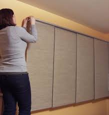 Ikea Kvartal Panel Curtains For Corner Windows In The Bedroom Ikea Panel Curtains Panel Curtains Corner Window Curtains