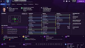 Sivert mannsverk, 18, from norway sogndal il, since 2018 central midfield market value: Fm21 Rate My Regen Newgen Thread Good Player Team Guide Sports Interactive Community