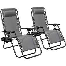 Ever advanced zero gravity recliner, green. Metal Zero Gravity Chair Beach Lawn Chairs You Ll Love In 2021 Wayfair