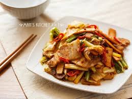 超快速 回鍋肉by 男人廚房1 1 recipe vegetarian recipes asian dishes food
