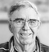 STEPHEN RADBONE Obituary (2025)