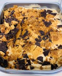 Toujours Plus Ce Glacier Toulousain Propose Un Parfum Chocolatine Chocolatine Alimentation Gateaux Et Desserts