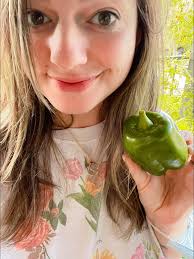 Growing Bell Peppers from Seeds