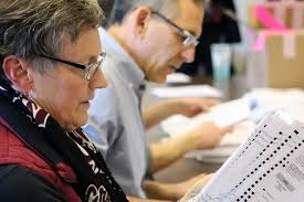 Grueling recount changes nothing in Ward 6 race for Missoula City Council