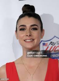 454 fotos e imágenes de alta resolución de Allison Paige