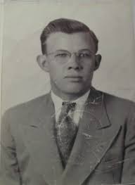 Cecil Harold “Jack” Shannon (1920-1992)