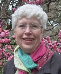 Marilyn Engle Obituary (1934