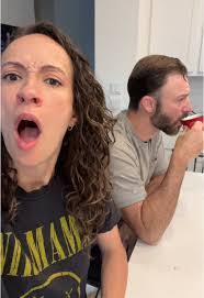 Michael Sanson's Instagram, Twitter & Facebook