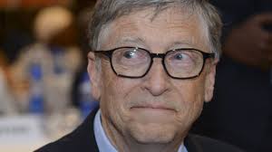 William henry gates iii is an american business magnate, software developer, investor, author, and philanthropist. Bill Gates Warum Verschworungstheoretiker Ihn Als Feindbild Haben Stern De