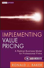 Implementing Value Pricing A Radical Business Model For Https Www Amazon Com Dp 0470584610 Re Books To Read Online Accounting Books Book Recommendations