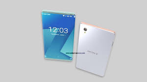 Sony Xperia X Ultra Has a Curved ...