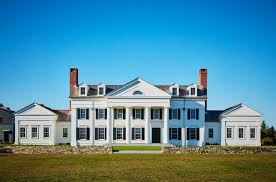 Maybe you would like to learn more about one of these? Oblong Valley Greek Revival Hendricks Churchill Archdaily