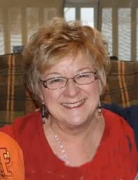 Obituary information for Geraldine "Gerri" LeFave