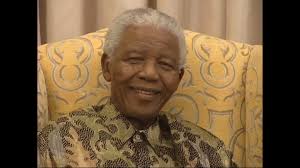 Former South African President Nelson Mandela dead at age 95