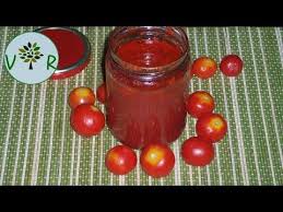 Comment Preparer Le Concentre De Tomates Concentre De Lycopene Youtube Concentre De Tomate Tomates Tomates Farcies