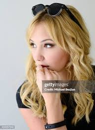 556 Audrey Morgan Photos & High Res Pictures