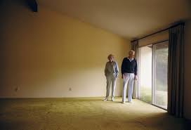 Designed by katy homans, with sayre coombs. Larry Sultan Pictures From Home The Eye Of Photography Magazine