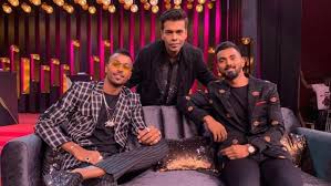 Hotstar Drops Hardik Pandya Koffee With Karan Episode Should Online Platforms Censor Content Karan starts off the show with the rumours related to preity zinta. hotstar drops hardik pandya koffee with