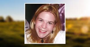 Christian Leigh Garland Obituary 2015