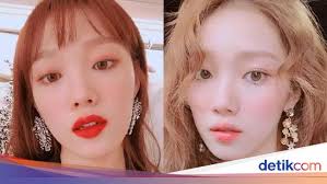 Walaubagaimana pun ramai yang tak mampu bersenam setiap hari apa tidaknya.bila cuti sekolah aje banyak kenduri sana sini.jika kita hadir kenduri.tak kan nak makan sikit aje.kerana ini satu cara nak kuruskan. 5 Cara Artis Korea Bikin Wajah Lebih Tirus Tanpa Operasi