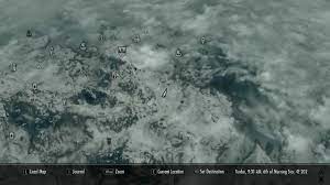 Treasure Map Iii Skyrim Skyrim Treasure Map 2 Location & Guide (Ii) - Youtube