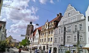 Wir freuen uns auf ihren besuch in der theresienstraße 35 in 80333 münchen. Synagoge Ingolstadt Judisch Historischer Verein Augsburg