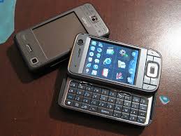 O2 XDA Zinc