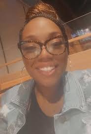 Nicole Epps's Instagram, Twitter & Facebook