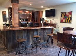 Copper canyon granite countertop project by rocky mountain stone. 75 Beautiful Home Bar With Copper Countertops Pictures Ideas July 2021 Houzz