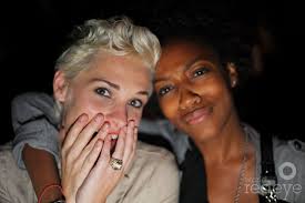 Favela Beach at WALL