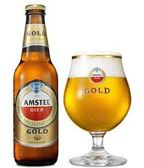 Amstel Gold Brouwerij Inbev Heineken Beoordeling Ggob 7 0 Eigen Beoordeling 7 3 Bier Bierglazen Brouwerij