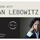 Fran Lebowitz event image