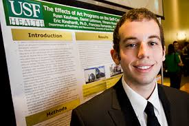 USF Health News Archives » Expanded USF Health Research Day showcases  scholarly excellence