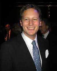 Georg Friedrich, Pangeran Prusia