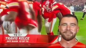 Everyone Is Loving Travis Kelce's First SNF Player Intro Since His Wedding Announcement With Taylor Swift [VIDEO]