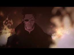 Blade Runner Black Lotus Anime Series Announced Bleeding Fool