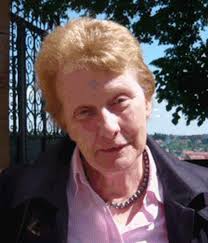 Full article: Ann Sutherland: An Unforgettable Map Curator