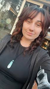 Introducing team members for teen girl program