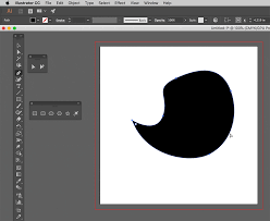 Create a new layer for your tracing lines. 5 Essential Techniques For Drawing With The Pen Tool In Illustrator