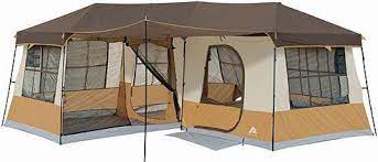 Browse relevant sites & find cabin tents. 818655005376 Ozark Trail 16 X 16 Cabin Dome Tent Sleeps 12