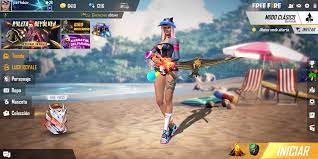Free css has 3227 free website templates coded using html & css in its gallery. Free Fire Mira Como Lucen Los Skins De Verano Y Asi Puedes Ganarlos