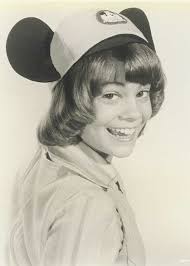 The Mickey Mouse Club: Famous Members