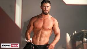 Elsa pataky was born in madrid, spain and is currently 44 years old. Why Chris Hemsworth S Body Is Damaging His Career Youtube