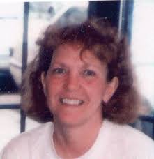 JoAnn Arnella Galles Joyce (1946-2003)