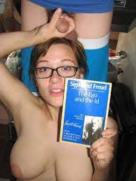 Freud xxx
