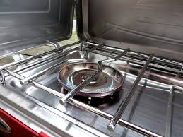 In this camp chef everest review, we look at this powerful two burner car camping stove and evaluate features after testing in a variety of price: Camp Chef Everest High Pressure Stove Review Treelinebackpacker