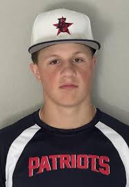 Tyler Charles Class of 2027