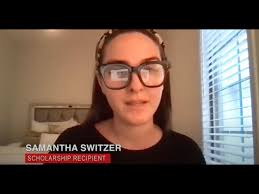 Samantha Switzer's Instagram, Twitter & Facebook